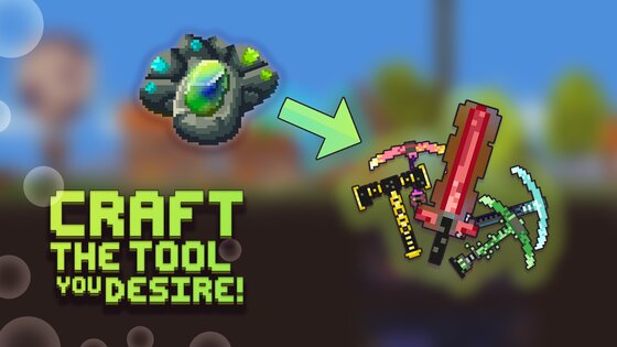 шахтерское поселение idle clicker мод. idle miners settlement android 15. шахтерское поселение idle clicker мод фото. шахтерское поселение idle clicker мод-idle miners settlement android 15. картинка шахтерское поселение idle clicker мод. картинка idle miners settlement android 15. Выполнить задание несложно, когда вам нужно собрать ресурсы в лесах или пещерах, заполненных драгоценными камнями, с помощью простых шагов. Было бы полезно, если бы вы коснулись экрана несколько раз. Собирайте предметы, затем открывайте домашних животных и используйте найденные материалы для постройки дома. Домашние животные считаются талисманами, поэтому вы приручили и вырастили их, чтобы они быстро росли. Вы станете лучшим владельцем питомца, а затем наблюдайте, как ваши питомцы автоматически решают задачу за вас. Разблокируйте как можно больше питомцев, и это поможет вам быстрее построить свой мир.
