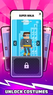 The Superhero League 1.74. Скриншот 2