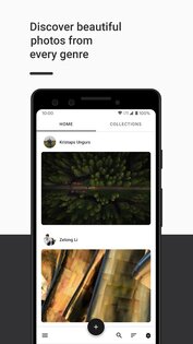 Resplash 3.4.3. Скриншот 1