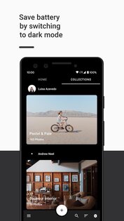 Resplash 3.4.3. Скриншот 3