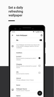 Resplash 3.4.3. Скриншот 5
