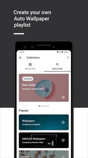 Resplash 3.4.3. Скриншот 6