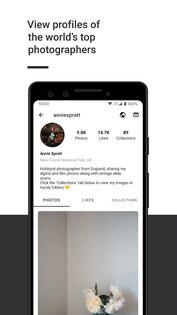Resplash 3.4.3. Скриншот 7