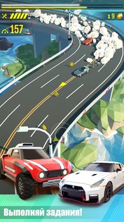 Hot Slide 2.3.53. Скриншот 6
