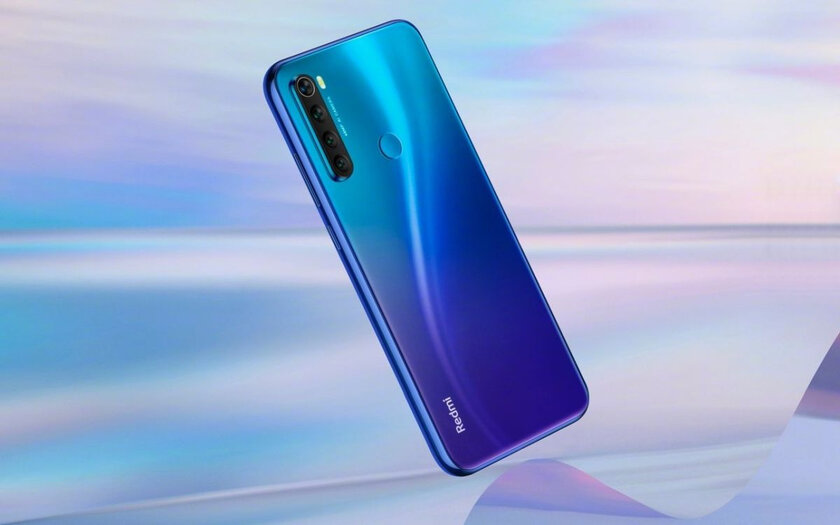 Xiaomi перевыпустит популярный в России смартфон 2-летней давности: обновят процессор и батарею