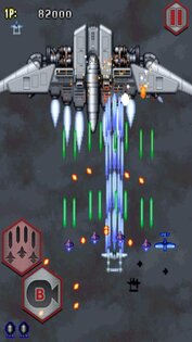 STRIKERS 1945 classic 1.0.47. Скриншот 4