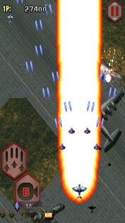 STRIKERS 1945 classic 1.0.47. Скриншот 5