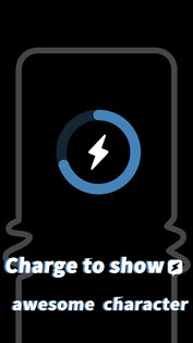 Pika Charging – изменить анимацию зарядки 1.7.7. Скриншот 2