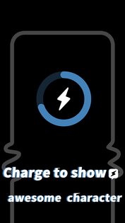 Pika Charging – изменить анимацию зарядки 1.9.7. Скриншот 7
