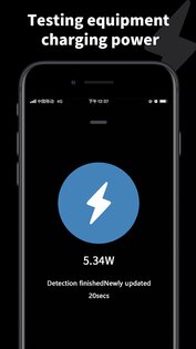 Pika Charging – изменить анимацию зарядки 1.9.7. Скриншот 11