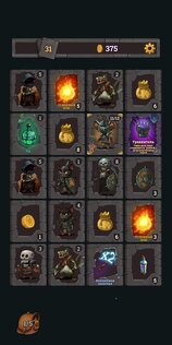 Look Your Loot – карточный рогалик 1.81. Скриншот 6