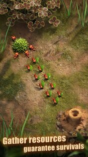 The Ants: Underground Kingdom 3.67.0. Скриншот 4