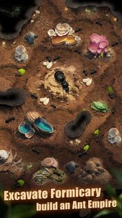 The Ants: Underground Kingdom 3.67.0. Скриншот 19