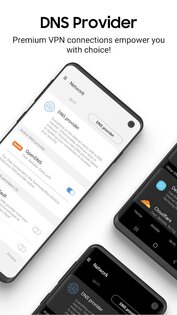 Samsung Max VPN 4.7.28.1. Скриншот 8