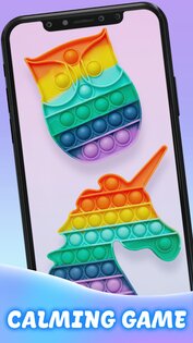 PopIt 3D 1.6.0. Скриншот 17