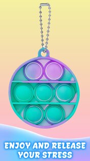 PopIt 3D 1.6.0. Скриншот 20