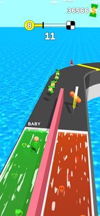Run of Life 2.7.0. Скриншот 3