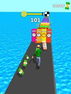 Run of Life 2.7.0. Скриншот 13