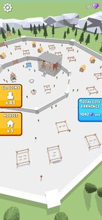 Titans 3D 12.0.0. Скриншот 5