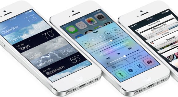 Смартфон Apple iPhone 5S будет обладать процессором с 64-битной архитектурой