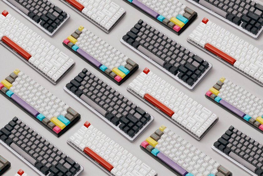 7 механических клавиатур с AliExpress, которые ничем не уступают популярным брендовым