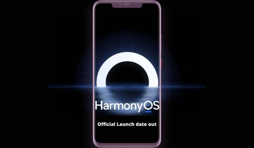 Объявлена дата запуска HarmonyOS, альтернативы Android от Huawei