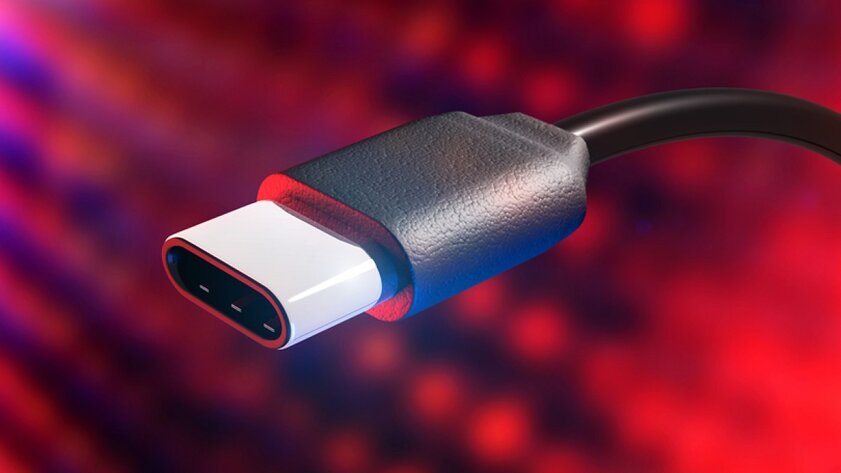 Представлен новый стандарт USB Type-C 2.1: 240 Вт и зарядка без адаптера