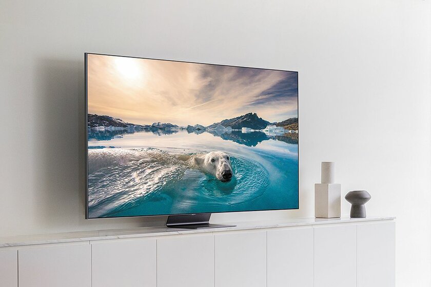 Samsung бьёт рекорды по продажам телевизоров