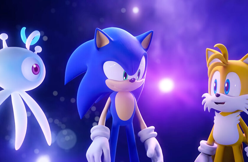 Обновление вселенной: Sega готовит ремастер Sonic Colors и переиздание классики