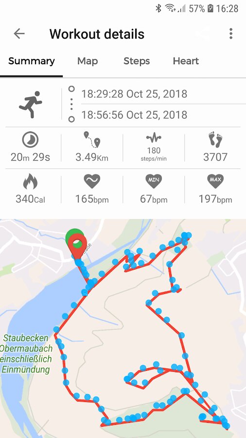 Скачать Notify for Amazfit 14.6.6 для Android