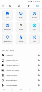 Notify for Amazfit 20.8.8. Скриншот 4