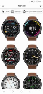 Notify for Amazfit 20.8.8. Скриншот 5