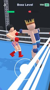 Ragdoll Fighter 1.0.6. Скриншот 6