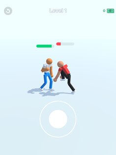 Ragdoll Fighter 1.0.6. Скриншот 8