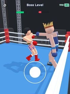 Ragdoll Fighter 1.0.6. Скриншот 13