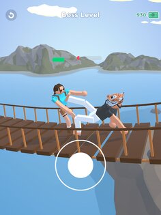 Ragdoll Fighter 1.0.6. Скриншот 17