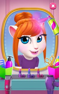 my talking angela 2 android 8