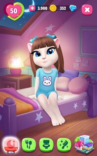 my talking angela 2 android 12