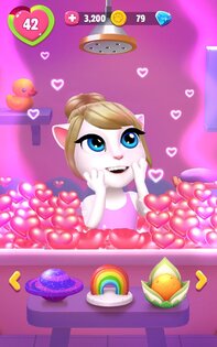 my talking angela 2 android 23