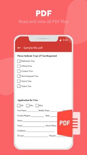 All Documents Reader 2.8.0. Скриншот 2