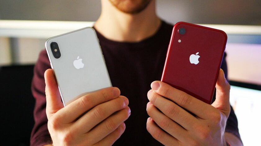 Роскачество назвало популярные iPhone и Galaxy S, которые лучше не покупать подержанными
