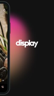 Display Social 2.4.7. Скриншот 2