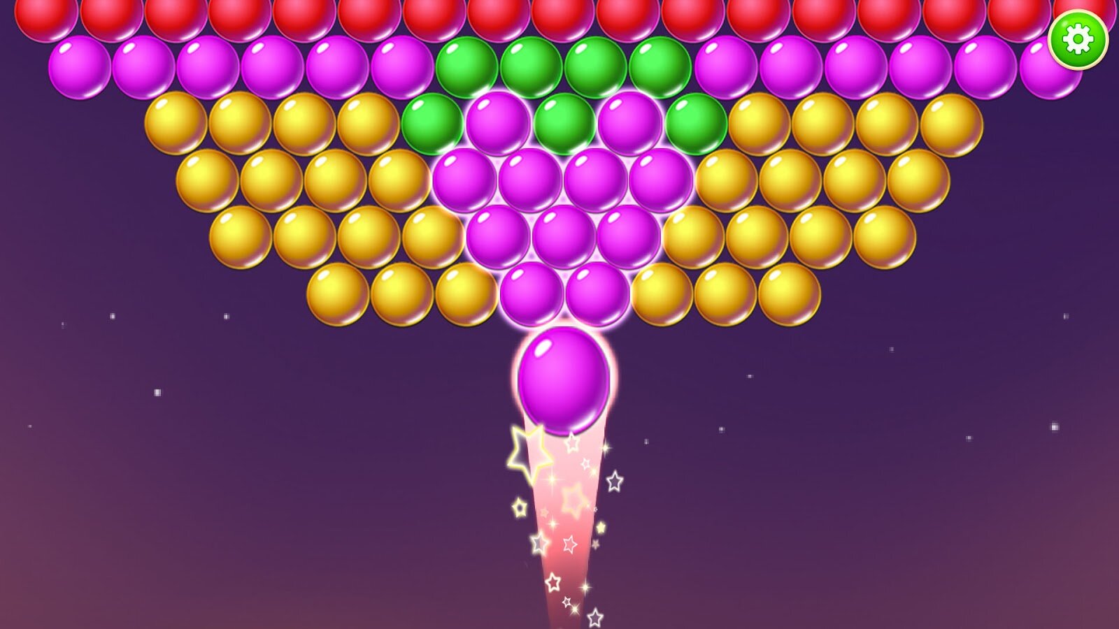 Bubble Shooter 3 Game for Android - Download