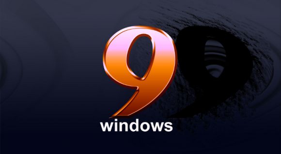 Данные об Windows 9 и Windows 10 попали в сеть