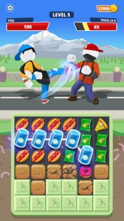 Match Hit 1.6.23. Скриншот 2