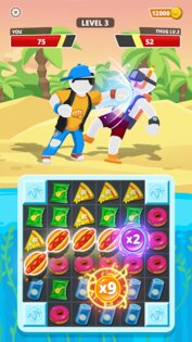 Match Hit 1.6.23. Скриншот 4