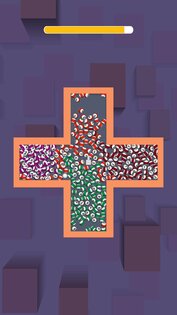 Clone Ball 1.7.8. Скриншот 3