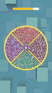 Clone Ball 1.7.8. Скриншот 4