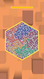 Clone Ball 1.7.8. Скриншот 5
