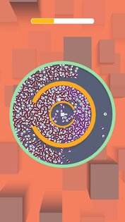 Clone Ball 1.7.8. Скриншот 6